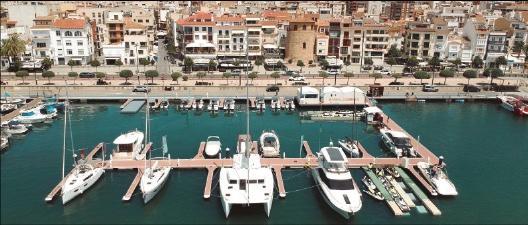 41 Marina Cambrils