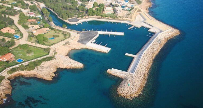 44 Port Marina Sant Jordi Copia