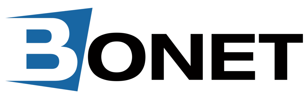 Bonet Logo