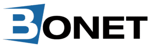 Bonet Logo