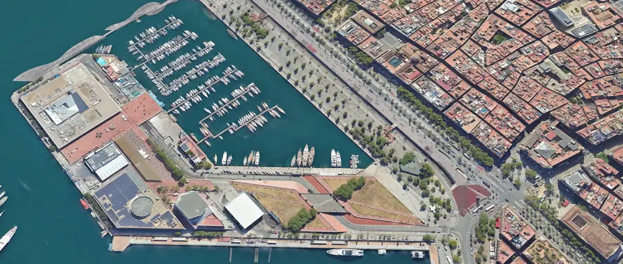 Club Nàutic Cases D’alcanar