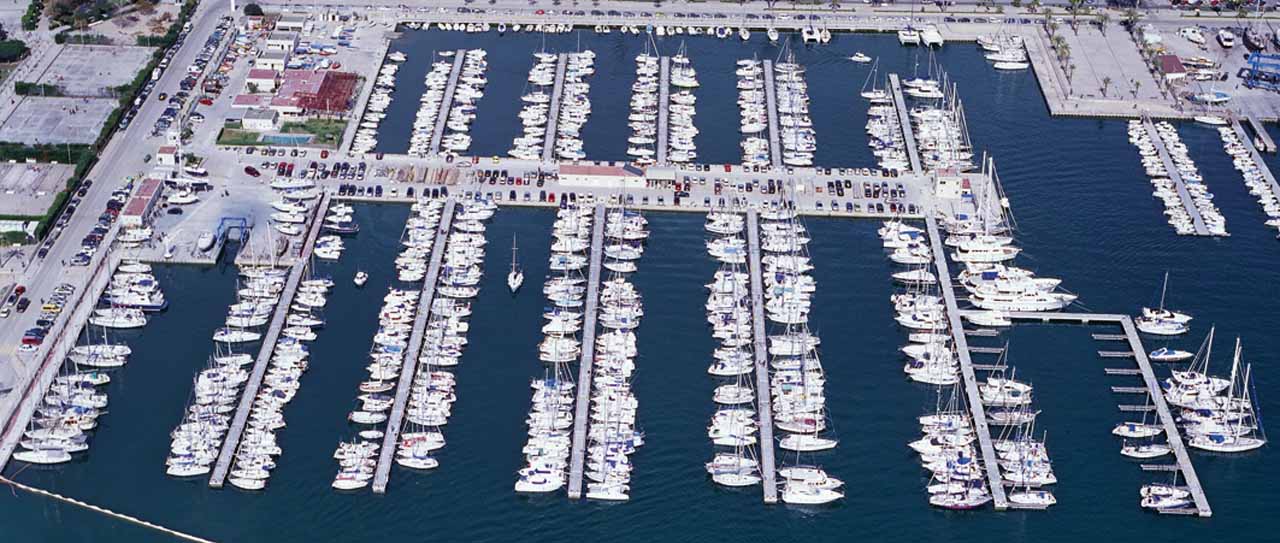 Club Nàutic Vilanova