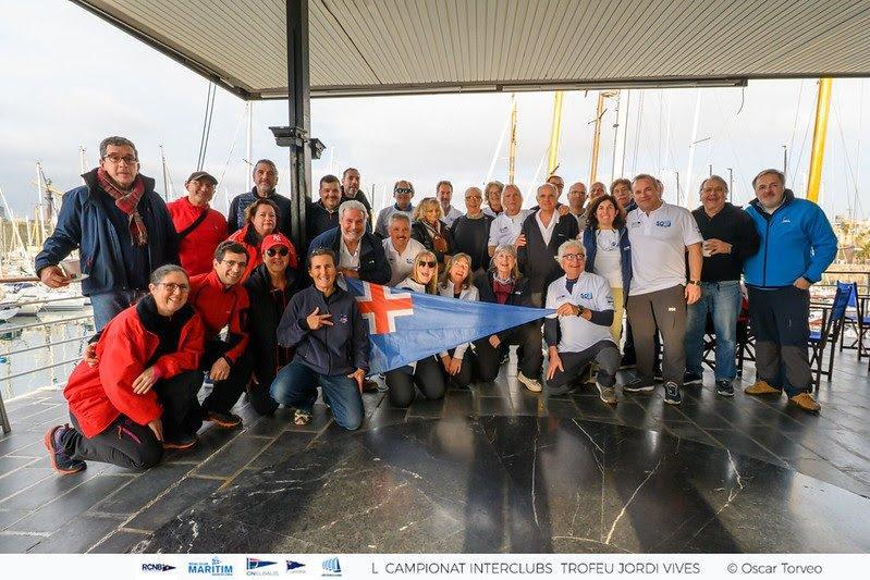 Interclubs