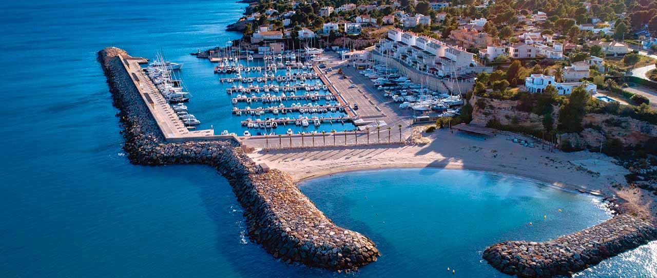 Port Calafat