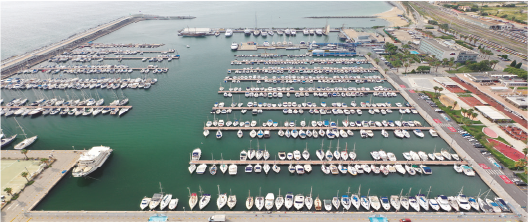 Port Mataro