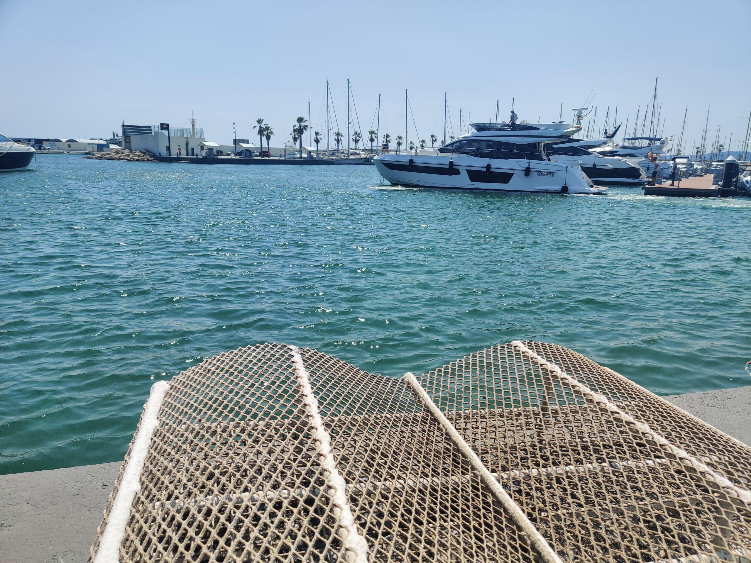 Port De Sitges