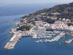 Port De La Selva